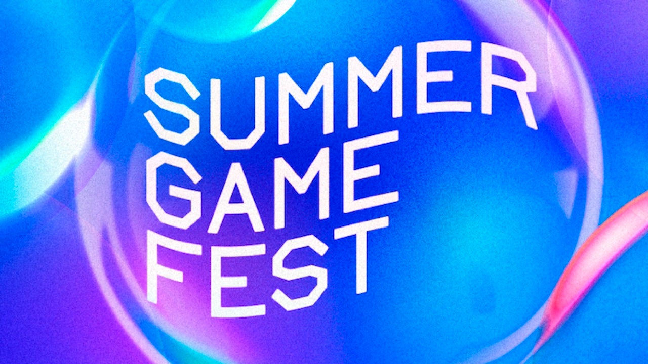 Showcase Summer Game Fest 2023 langsung Geoff Keighley mendapatkan tanggal tayang Juni